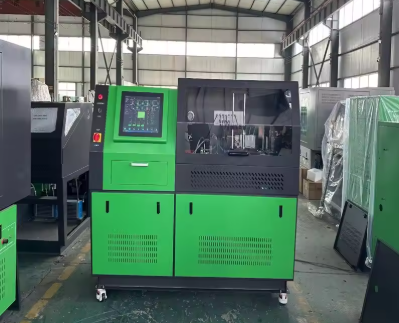 DOC-DPFSCR regeneration equipments